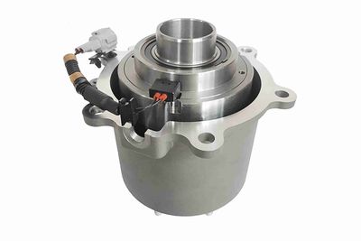 CUPLAJ LAMELAR (TRACțIUNE INTEGRALă)