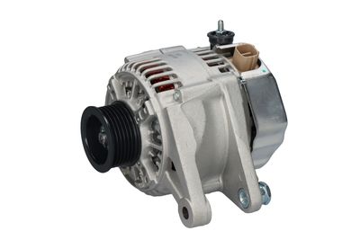 GENERATOR / ALTERNATOR VALEO 437640 7