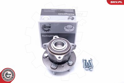 Wheel Bearing Kit 29SKV237