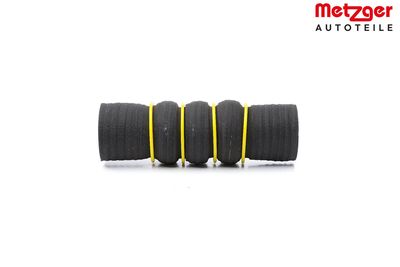 LADELUFTSCHLAUCH METZGER AUTOTEILE 2400537 19