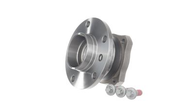 RADLAGERSATZ SKF VKBA8100F 14