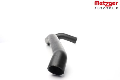 LADELUFTSCHLAUCH METZGER AUTOTEILE 2400940 29
