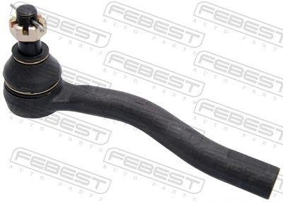 Наконечник поперечной рулевой тяги FEBEST 0221-J31RH для NISSAN (DFAC) TEANA