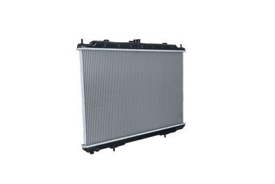 RADIATOR RACIRE MOTOR NRF 53453 21