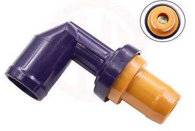 VENTIL AERISIRE CARTER