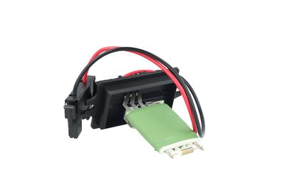 REZISTOR VENTILATOR HABITACLU NRF 342143 20