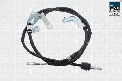 CABLU FRANA DE PARCARE