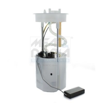 SISTEM ALIMENTARE CU COMBUSTIBIL