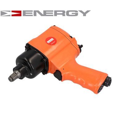 Rázový šroubovák (stlačený vzduch) ENERGY NE00491
