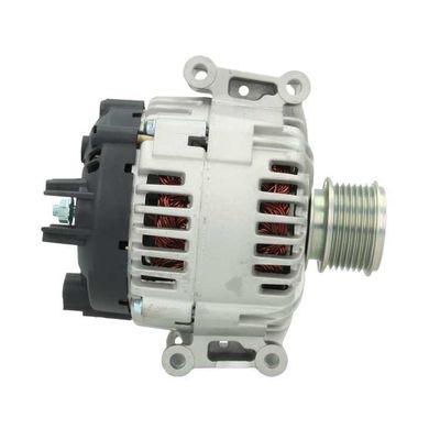 GENERATOR / ALTERNATOR BV PSH 555559150004 3