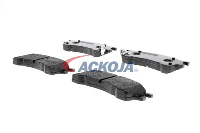 SET PLACUTE FRANA FRANA DISC ACKOJA A320043 16