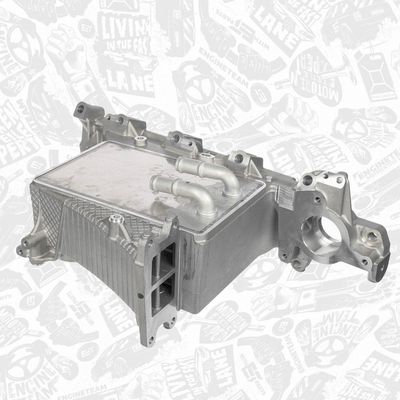 INTERCOOLER COMPRESOR ET ENGINETEAM HE0022 6