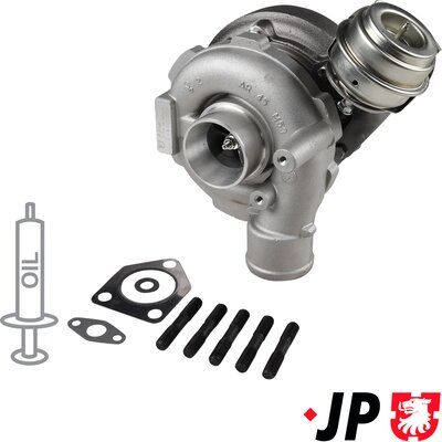 COMPRESOR SISTEM DE SUPRAALIMENTARE