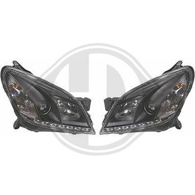 SET FARURI PRINCIPALE