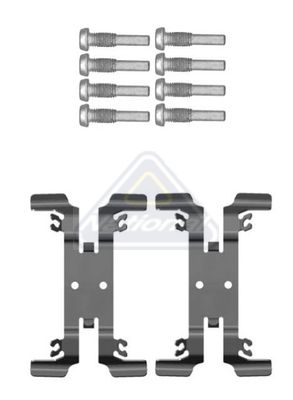 National FK3175PK