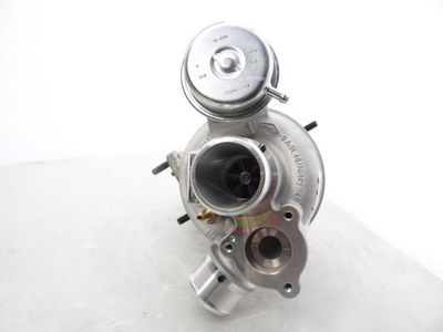 LADER AUFLADUNG GARRETT 8128125006S 1