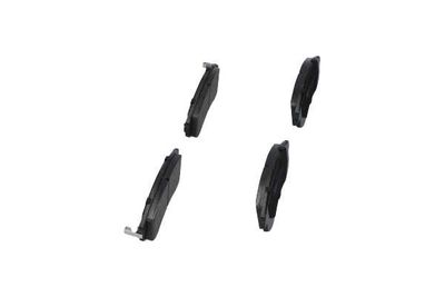 SET PLACUTE FRANA FRANA DISC Kavo Parts KBP5533 11