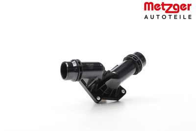 THERMOSTAT KüHLMITTEL METZGER AUTOTEILE 4006124 35