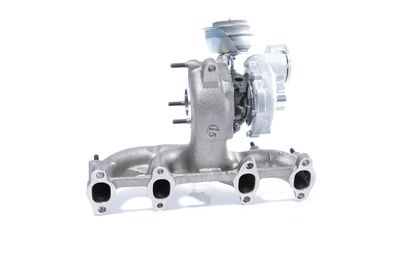 LADER AUFLADUNG BTS Turbo T912246 34