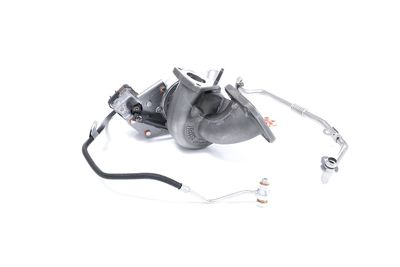 LADER AUFLADUNG BTS Turbo T981364 16