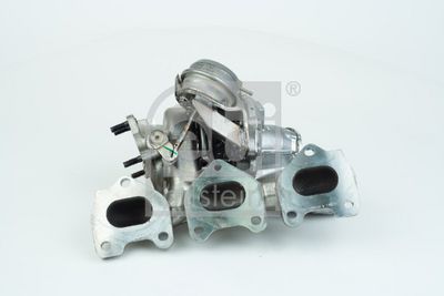 Lader, ladesystem FEBI BILSTEIN 187597