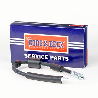 Brake Hose Borg & Beck BBH7516