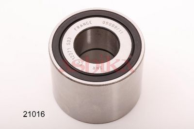 Rato guolio komplektas