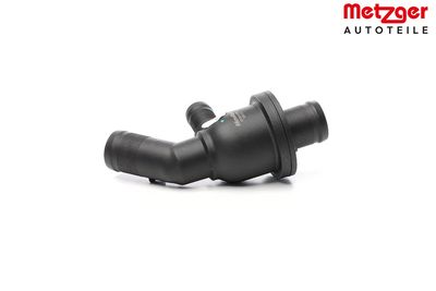 TERMOSTAT LICHID RACIRE METZGER AUTOTEILE 4006334 19