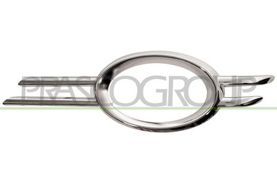 RAHMEN NEBELSCHEINWERFER PRASCO ME0411242