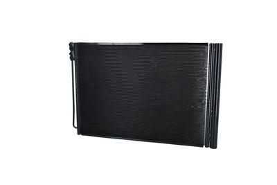 CONDENSATOR CLIMATIZARE NRF 350033 28