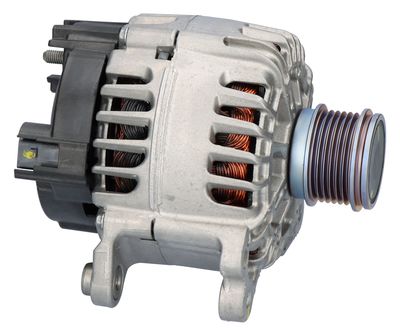 GENERATOR / ALTERNATOR VALEO 443322 21