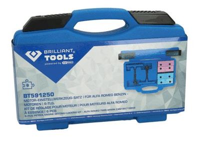 SET SCULE BLOCARE DISTRIBUTIE KS TOOLS BT591250 25