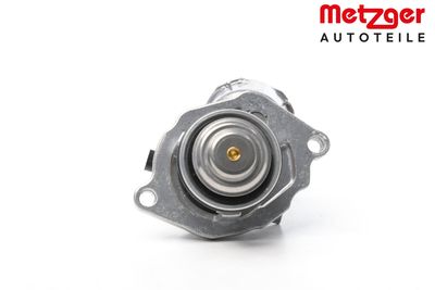 THERMOSTAT KüHLMITTEL METZGER AUTOTEILE 4006185 12