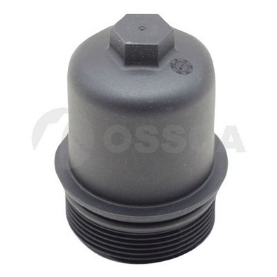 капак, кутия на масления филтър OSSCA 64963