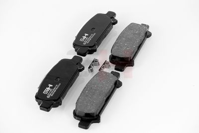 SET PLACUTE FRANA FRANA DISC GH GH413602 14