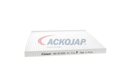 FILTRU AER HABITACLU ACKOJA A52300005 58