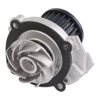 водна помпа+ к-кт ангренажен ремък RIDEX 3096W0315