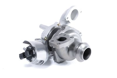 LADER AUFLADUNG BTS Turbo T918021BT 14