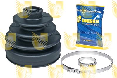 FALTENBALGSATZ ANTRIEBSWELLE