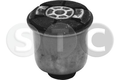 Łożyskowanie, korpus osi STC T405756