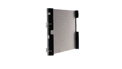 CONDENSATOR CLIMATIZARE MAHLE AC1212000P 23