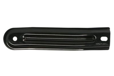 Versterking van de bumper Voor ((EN) reinforcement brackets, Links) past: LEAPMOTOR C10 10.22-