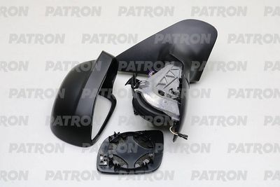 PATRON PMG4011M09 Наружное зеркало  для VW BORA (Фольцваген Бора)