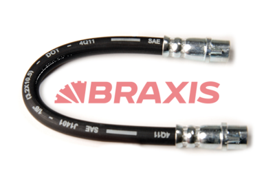 BRAXIS AH0403 Тормозной шланг  для CHEVROLET ASTRA (Шевроле Астра)