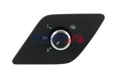 COMUTATOR REGLAREA OGLINZILOR EXTERIOARE