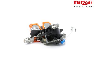 HECKKLAPPENSCHLOSS METZGER AUTOTEILE 2311007 19