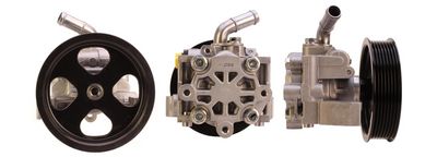 HYDRAULIKPUMPE LENKUNG DRI 715520809