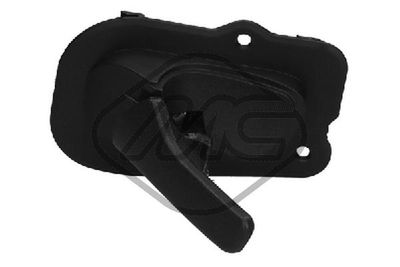 MâNERUL EXTERIOR AL UșII