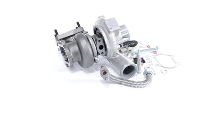 LADER AUFLADUNG BTS Turbo T981469 26