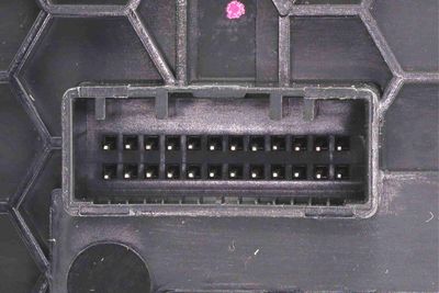 COMUTATOR MACARA GEAM VEMO V46730117 2